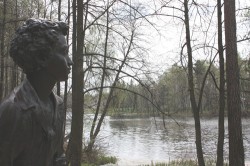 Усадебные выходные Усадебные выходные